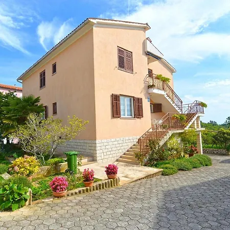 Fuer 5 Personen Ca 50 Qm In Rabac, Istrien Bucht Von 公寓 *
