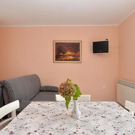 Apartment Fuer 5 Personen Ca 50 Qm In Rabac, Istrien Bucht Von