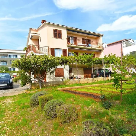 Apartment Fuer 5 Personen Ca 50 Qm In Rabac, Istrien Bucht Von