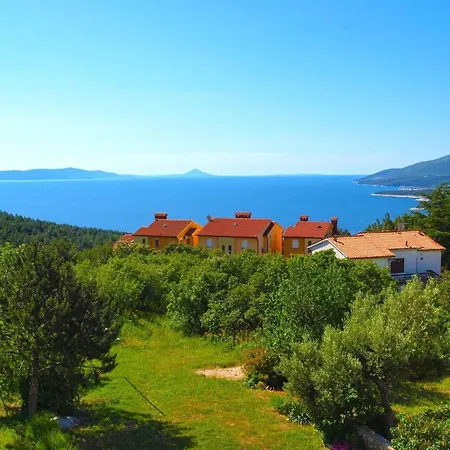 Apartment Fuer 5 Personen Ca 50 Qm In Rabac, Istrien Bucht Von *
