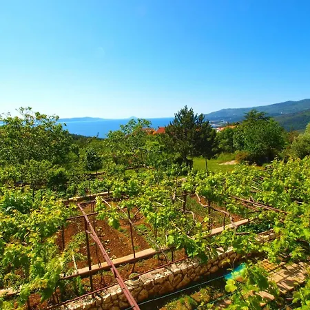 Fuer 5 Personen Ca 50 Qm In Rabac, Istrien Bucht Von * Rabac