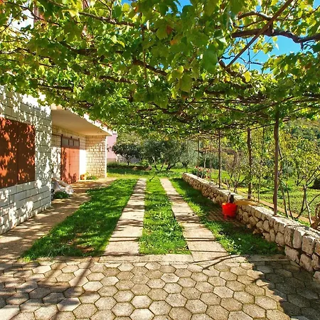 Apartment Fuer 5 Personen Ca 50 Qm In Rabac, Istrien Bucht Von *